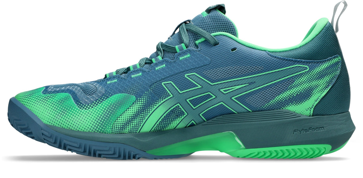 Asics Men's Sonicsmash FF Tennis Shoes-2