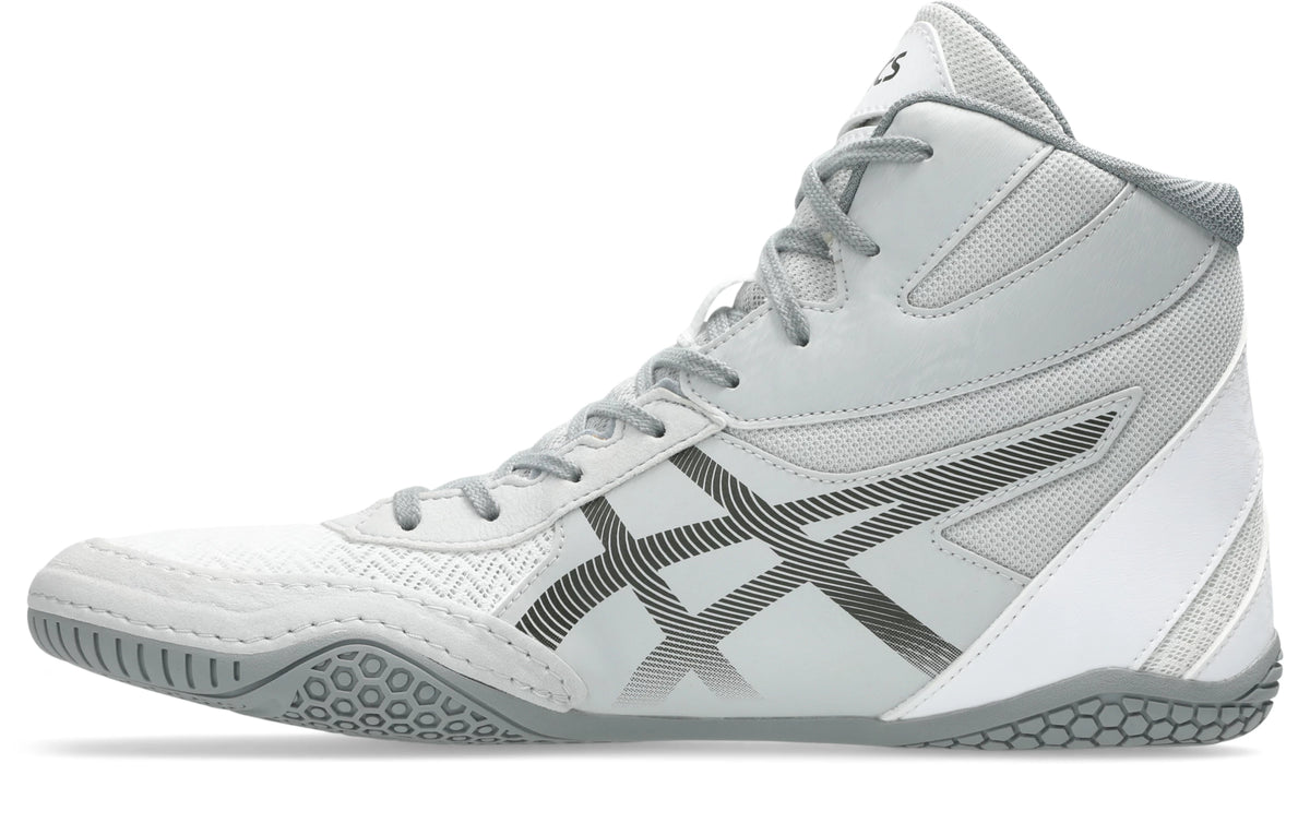 Asics Men's Matcontrol 3 Wrestling Shoes-2