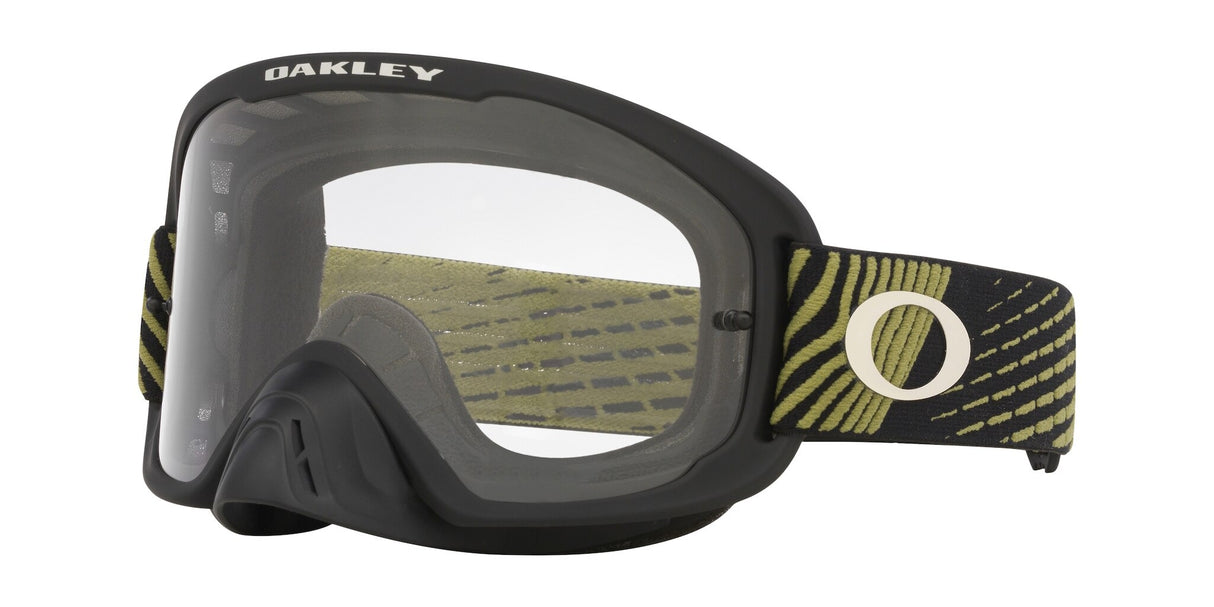 Oakley O Frame 2.0 Pro MX Goggles-1