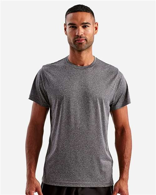 TriDri Men's Recycled Performance T-Shirt-1