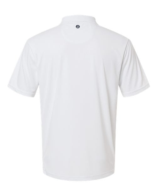 Swannies Men's Ehrman Polo-2