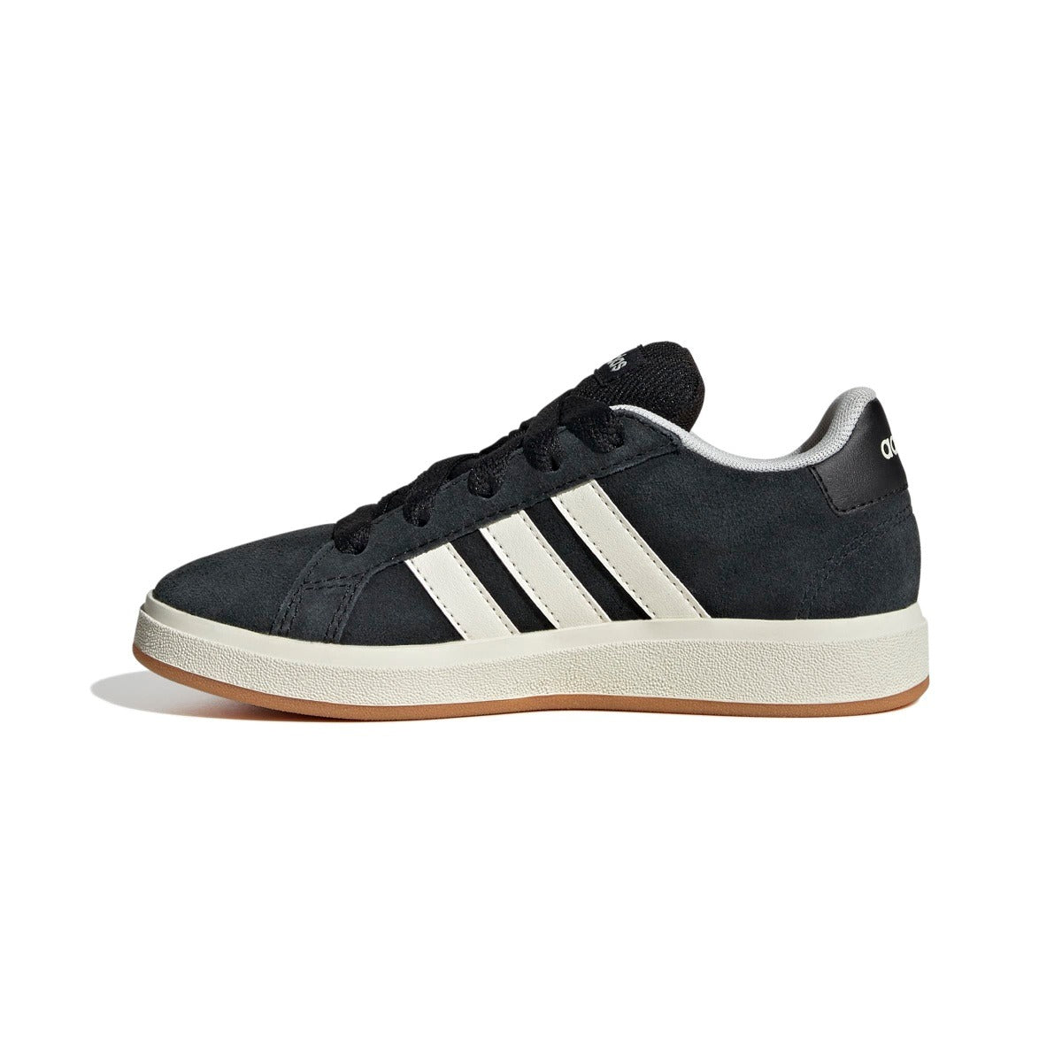 adidas Youth Grand Court 00S Shoes-5