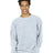 Charles River Unisex Camden Crew Neck Sweatshirt-1