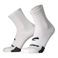 Brooks Ghost Lite Crew Socks 2-Pack-1