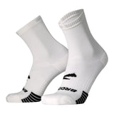 Brooks Ghost Lite Crew Socks 2-Pack-1