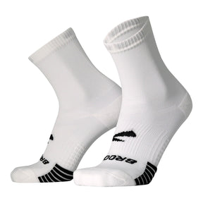 Brooks Ghost Lite Crew Socks 2-Pack-1