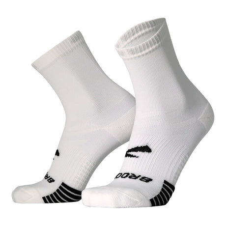 Brooks Ghost Lite Crew Socks 2-Pack-1