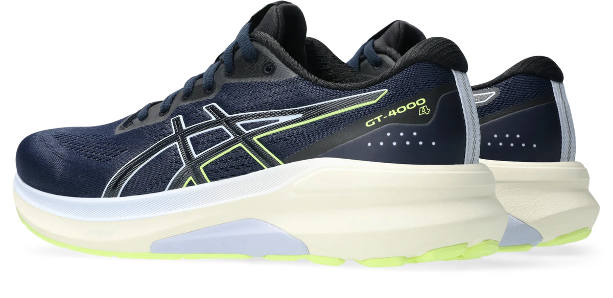 Asics Women's GT-4000 4 Running Shoes-7