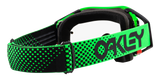 Oakley Airbrake MX Goggles-9