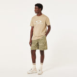 Oakley Men's O Bark 2.0 T-Shirt-6