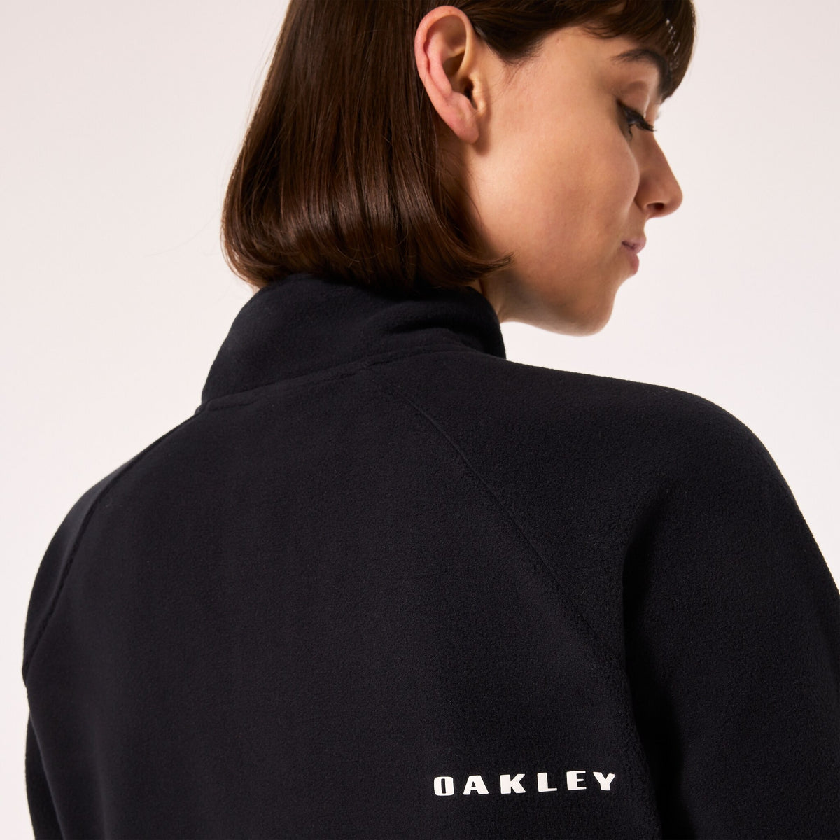Oakley Women's Ridge 1/2 Zip Fleece-7