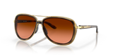 Oakley Split Time Sunglasses-2