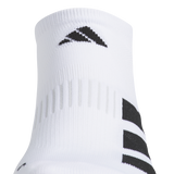 adidas Men's EVO 3-Pack No Show Sock-3