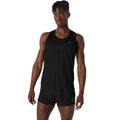 Asics Men's Metarun Singlet-1