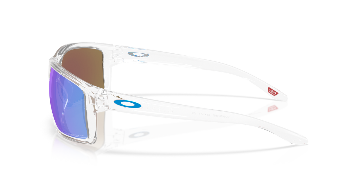 Oakley Gibston XL Glasses-3