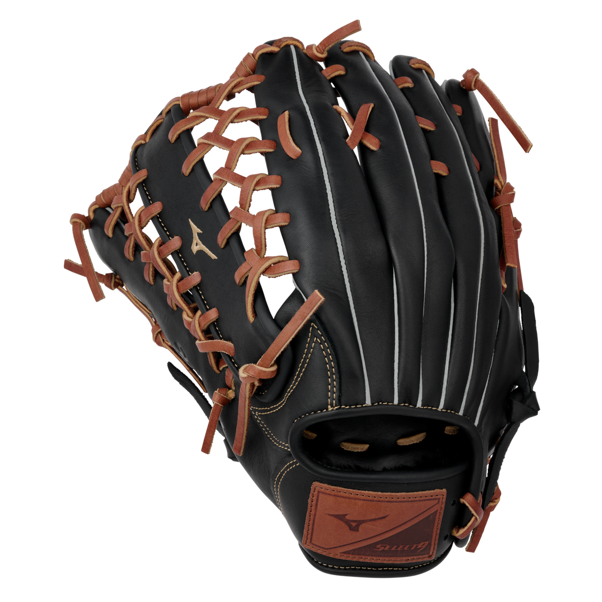 Mizuno Select 9 12.5" Outfield Baseball Glove-1