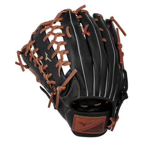 Mizuno Select 9 12.5" Outfield Baseball Glove-1