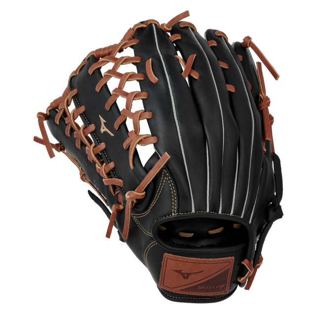 Mizuno Select 9 12.5" Outfield Baseball Glove-1
