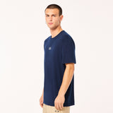 Oakley Men's Bark New Short Sleeve T-Shirt-3