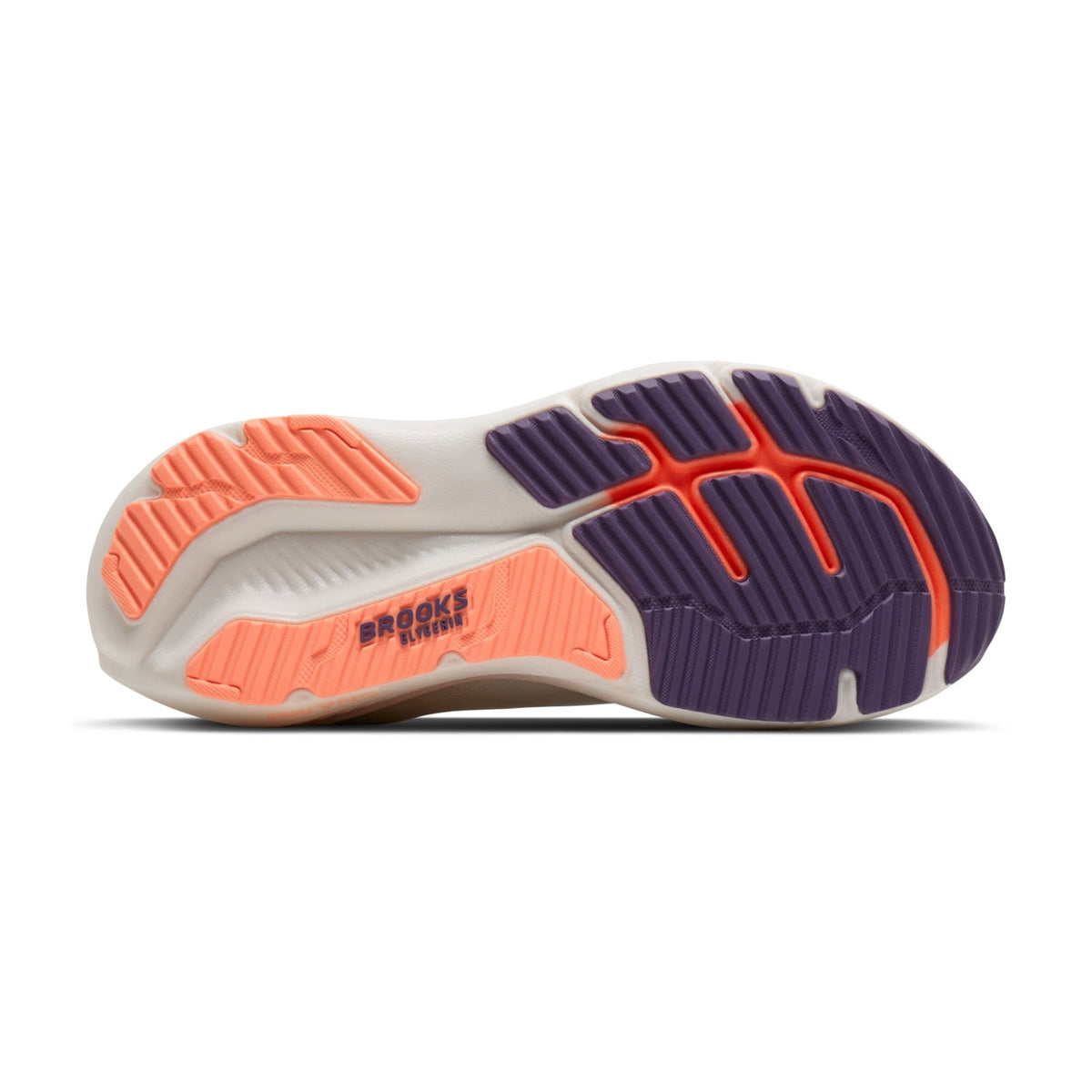 Brooks Women's Glycerin 23 Running Shoes-6