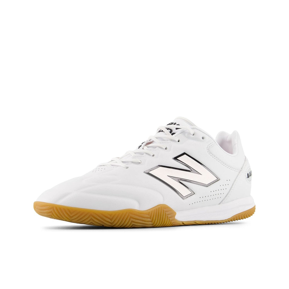 New Balance Adult 442 Elite Indoor V3 Soccer Shoes-8