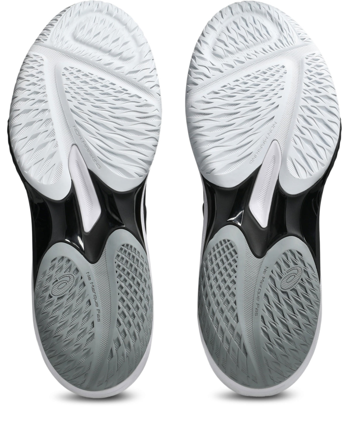 Asics Men's Sky Elite FF 4 Volleyball Shoes-3