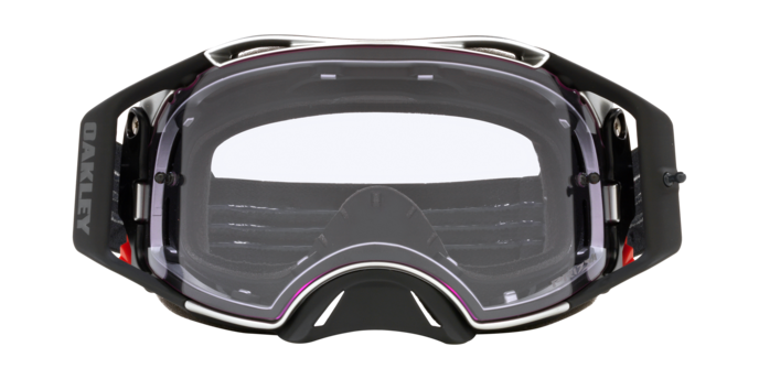 Oakley Airbrake MX Goggles-2