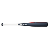 Mizuno B26-Hot Metal Coach Pitch -10 USSSA Baseball Bat-6