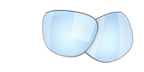 Oakley Thurso Replacement Lenses