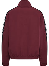 hummel Women's Archive Track Jacket-2