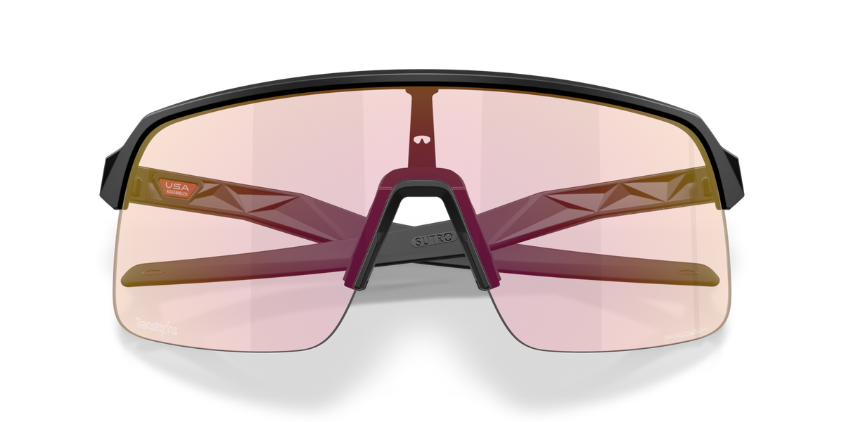 Oakley Sutro Lite A Sunglasses-9