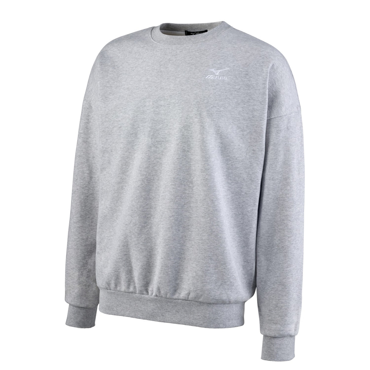 Mizuno Men's Varsity Crew-1