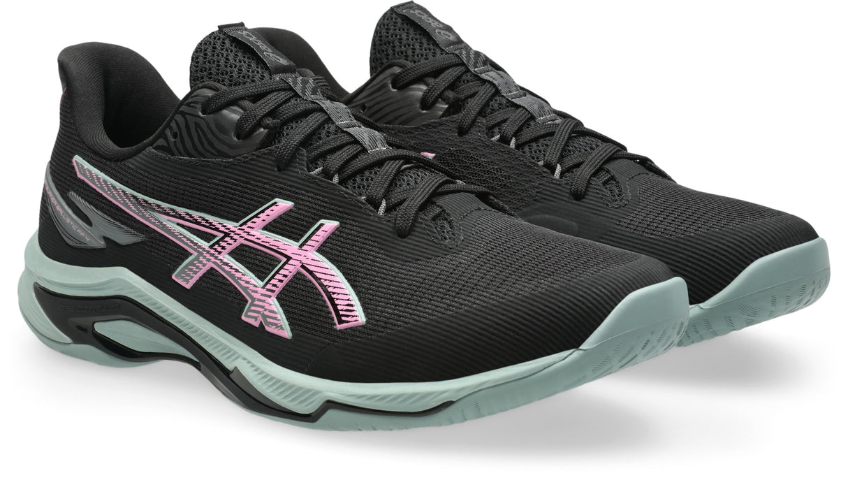 Asics Men's Netburner Ballistic FF 4 Volleyball Shoes-5