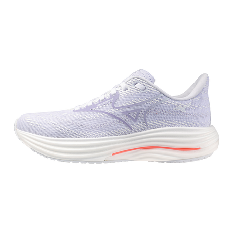 Mizuno Women's Wave Rider 29 D Running Shoes-1