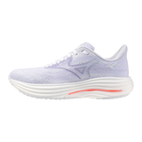 Mizuno Women's Wave Rider 29 Running Shoes-1