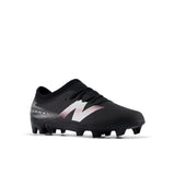 New Balance Youth Furon Team Firm Ground V9 Soccer Cleats-4