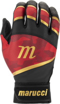 Marucci Foxtrot T Ball Baseball Batting Gloves