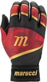 Marucci Foxtrot T Ball Baseball Batting Gloves