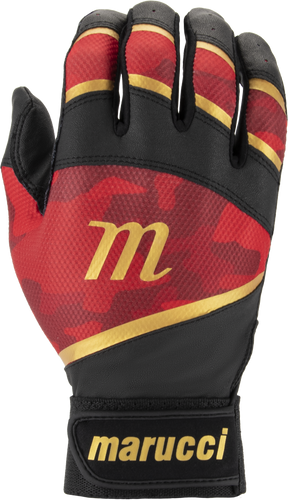 Marucci Foxtrot T Ball Baseball Batting Gloves