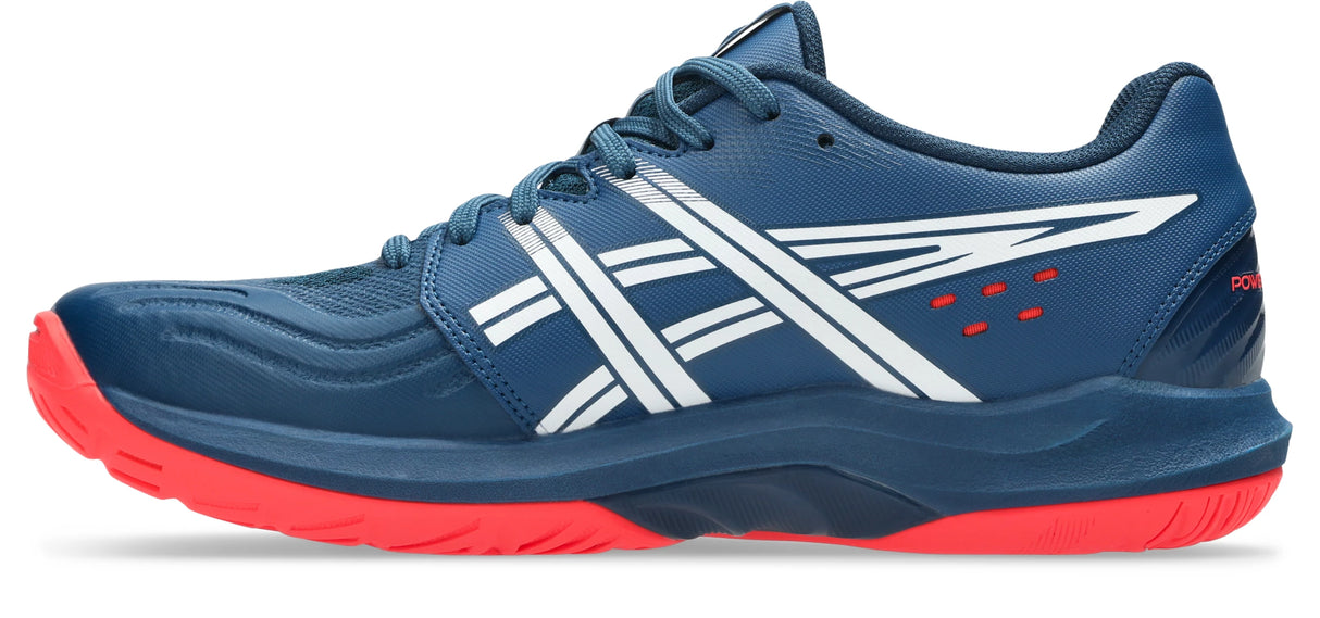 Asics Men's Powerbreak FF Volleyball Shoes-2