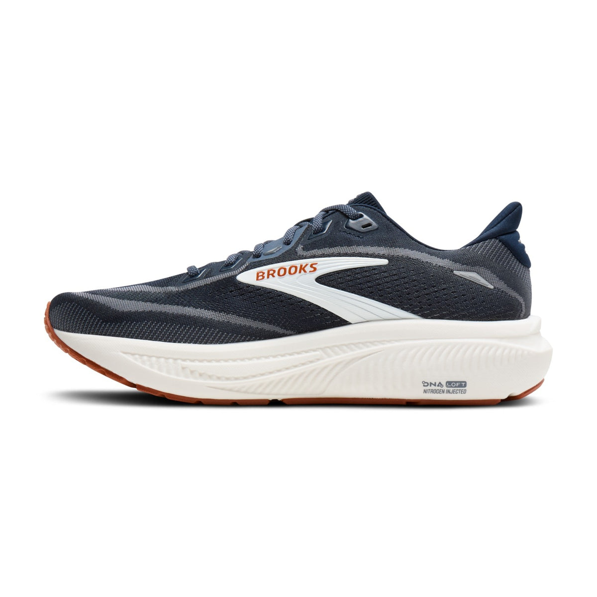 Brooks Men's Ghost 18 Running Shoes-3