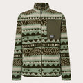 Oakley Men's Mountain Fire Sherpa-1