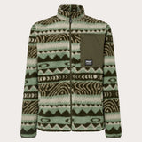 Oakley Men's Mountain Fire Sherpa-1