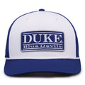 The Game Headwear Duke Rope Trucker Hat
