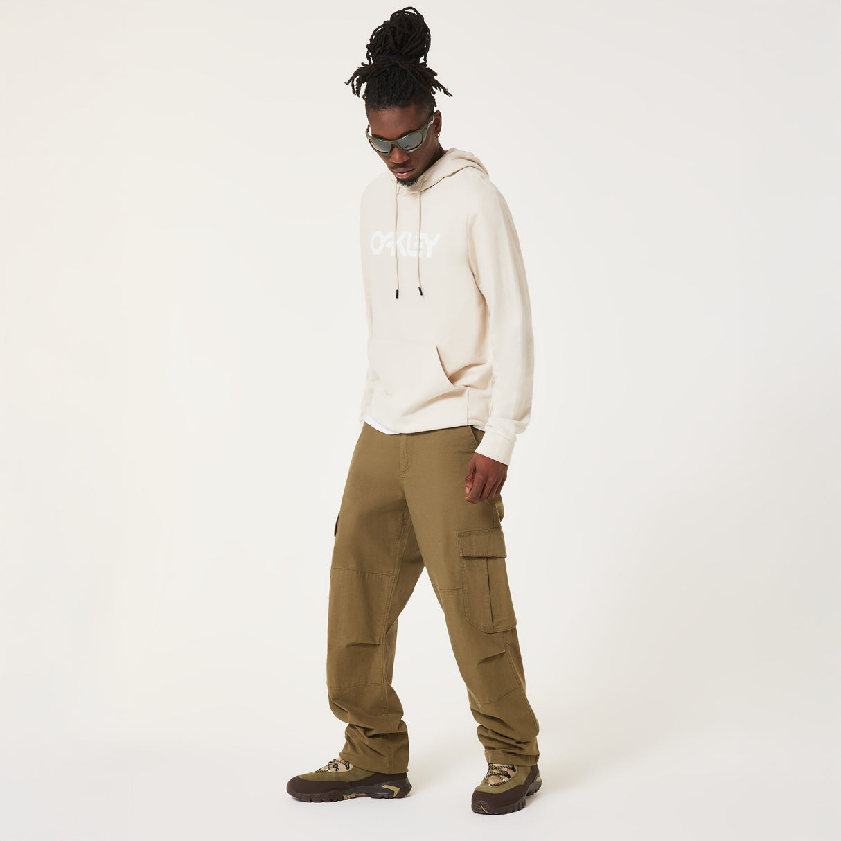 Oakley Men's B1B Pullover Hoodie 2.0-7