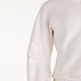 New Balance Women's Athletics Crafted Fleece Full Zip-4