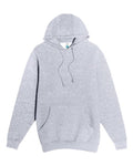 Lane Seven Men's Heavyweight Pullover Hooded Sweatshirt-1