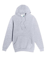 Lane Seven Men's Heavyweight Pullover Hooded Sweatshirt-1