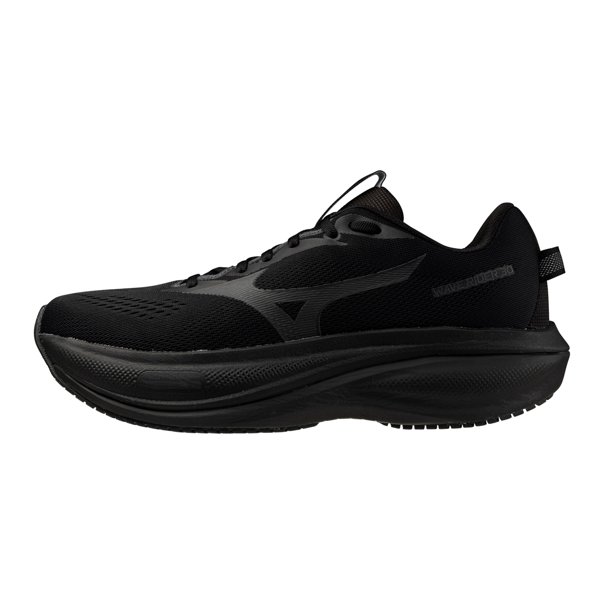 Mizuno Men's Wave Rider 30 Running Shoes-1