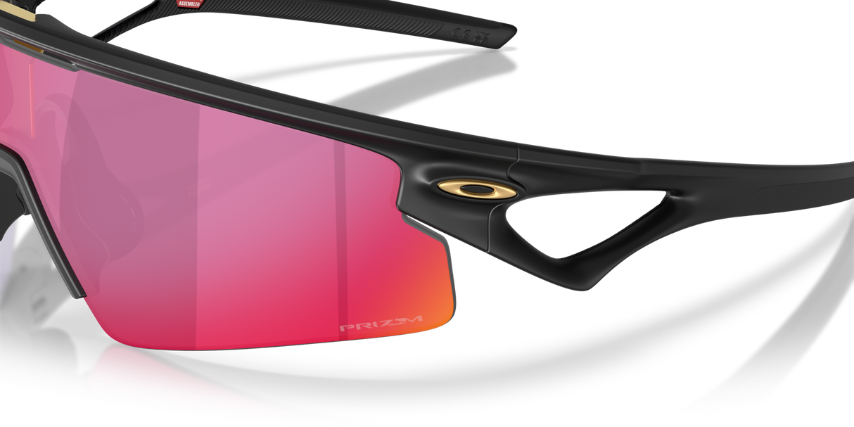 Oakley Sphaera Strike Sunglasses-6